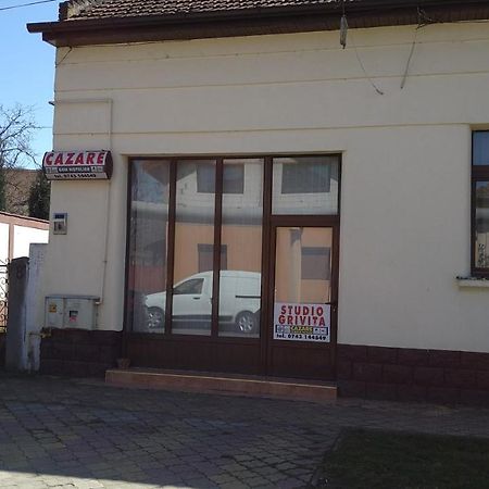 Studio Grivita Deva Zewnętrze zdjęcie