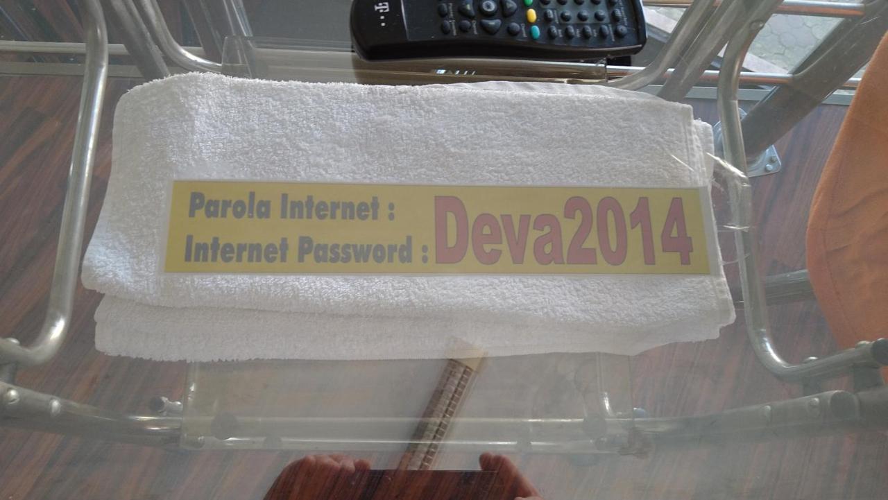 Studio Grivita Deva Zewnętrze zdjęcie