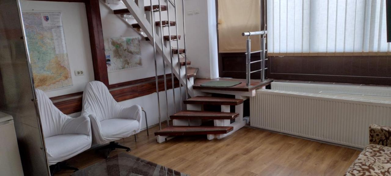 Studio Grivita Deva Zewnętrze zdjęcie