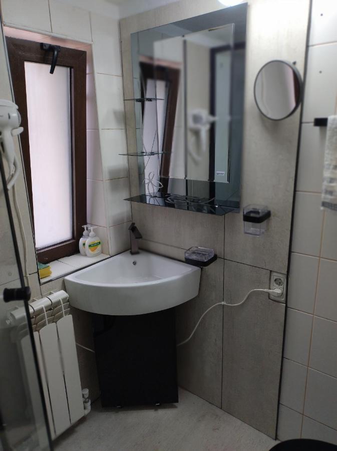 Studio Grivita Deva Zewnętrze zdjęcie